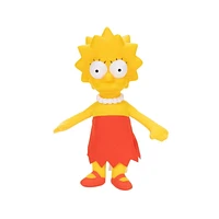 Peluche Les Simpson - Lisa