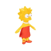 Peluche Les Simpson - Lisa