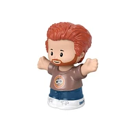 ​Fisher-Price Little People Dad in Tshirt