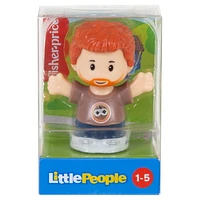 ​Fisher-Price Little People Dad in Tshirt