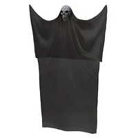 Occasions Halloween 7 Foot Hanging Reaper With Light Up Eyes