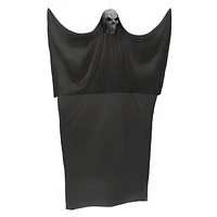 Occasions Halloween 7 Foot Hanging Reaper With Light Up Eyes