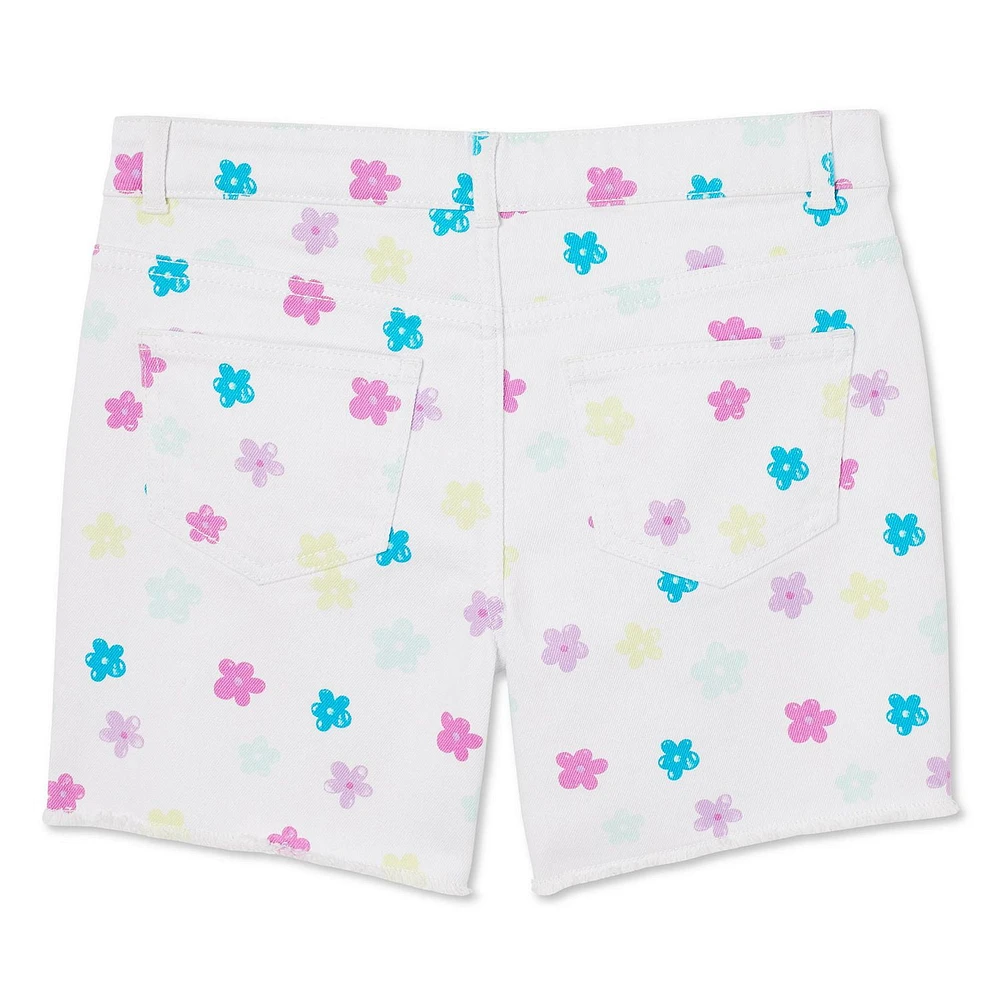 George Girls' Midi Short