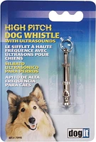 Dogit Silent Dog Whistle for Dog Training