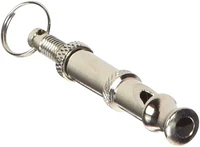 Dogit Silent Dog Whistle for Dog Training