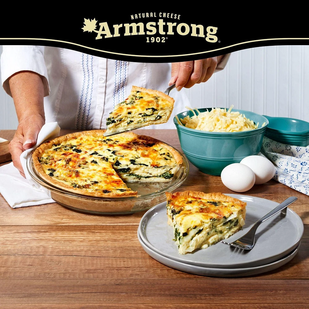 Armstrong Fromage havarti 600 g