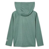 T-shirt de soleil Canadiana x SGRC collection non genrée pour tout-petits Tailles 2T-5T