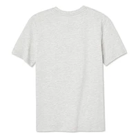 T-shirt à manches courtes George pour garçons Tailles TP–TG