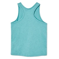 Débardeur avec dos nageur George pour filles Tailles TP–TG