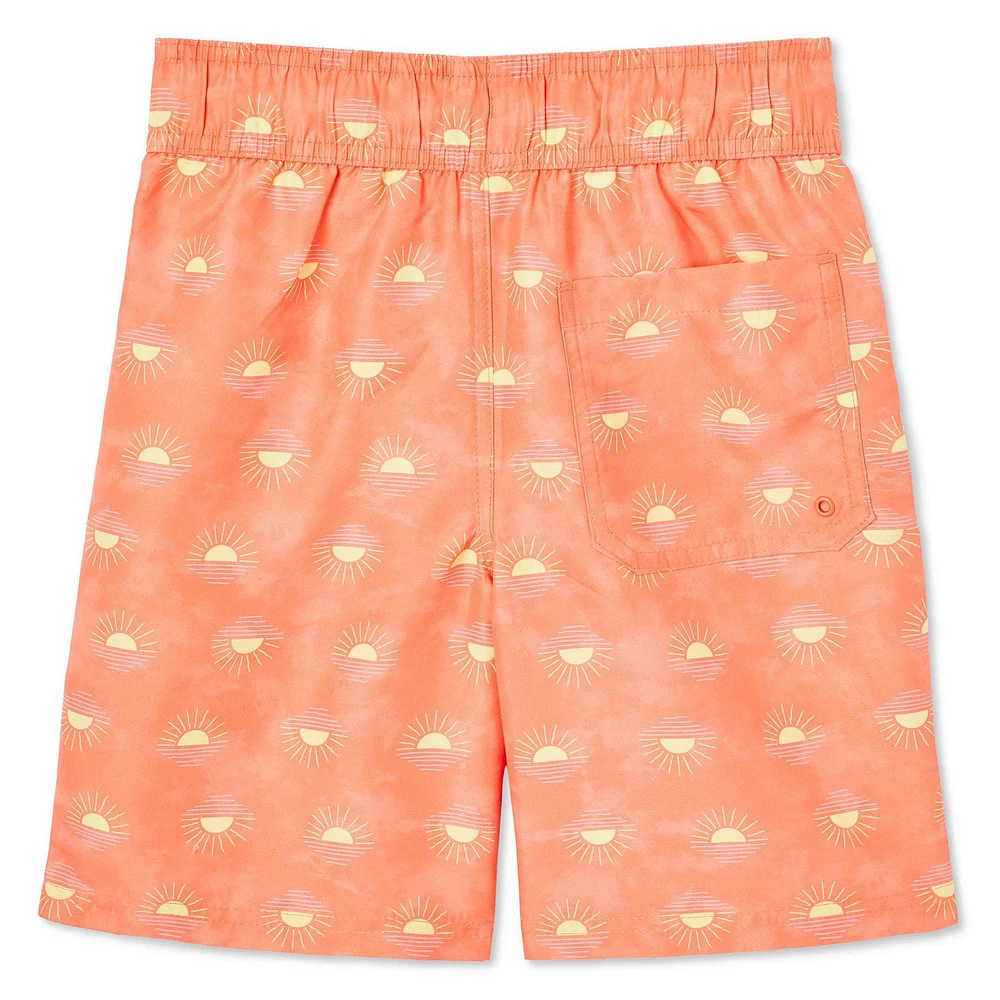 Short de bain George pour garçons Tailles TP–TG