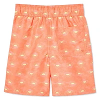 Short de bain George pour garçons Tailles TP–TG