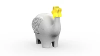 Fisher-Price Music & Lights Elephant