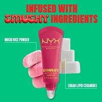 NYX Professional Makeup Baume à lèvres mat Smushy