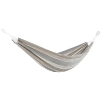 Vivere Brazilian Sunbrella Double Hammock