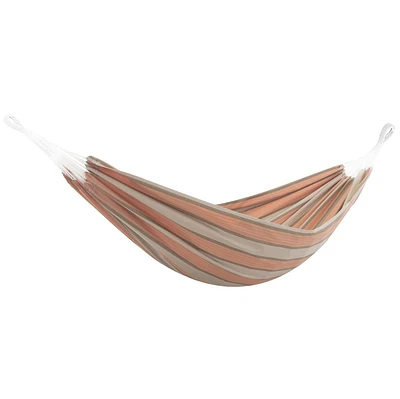 Vivere Brazilian Sunbrella Double Hammock