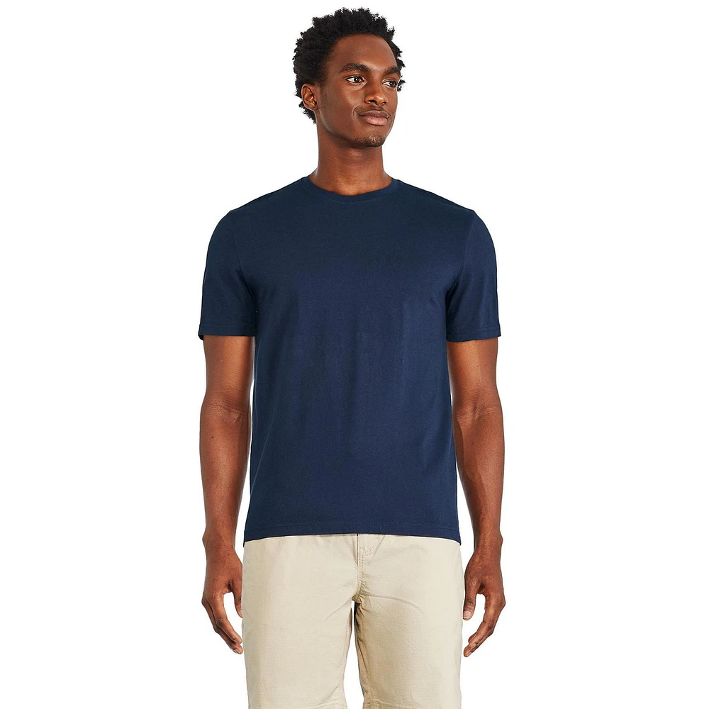 George Men's Short Sleeve Tee