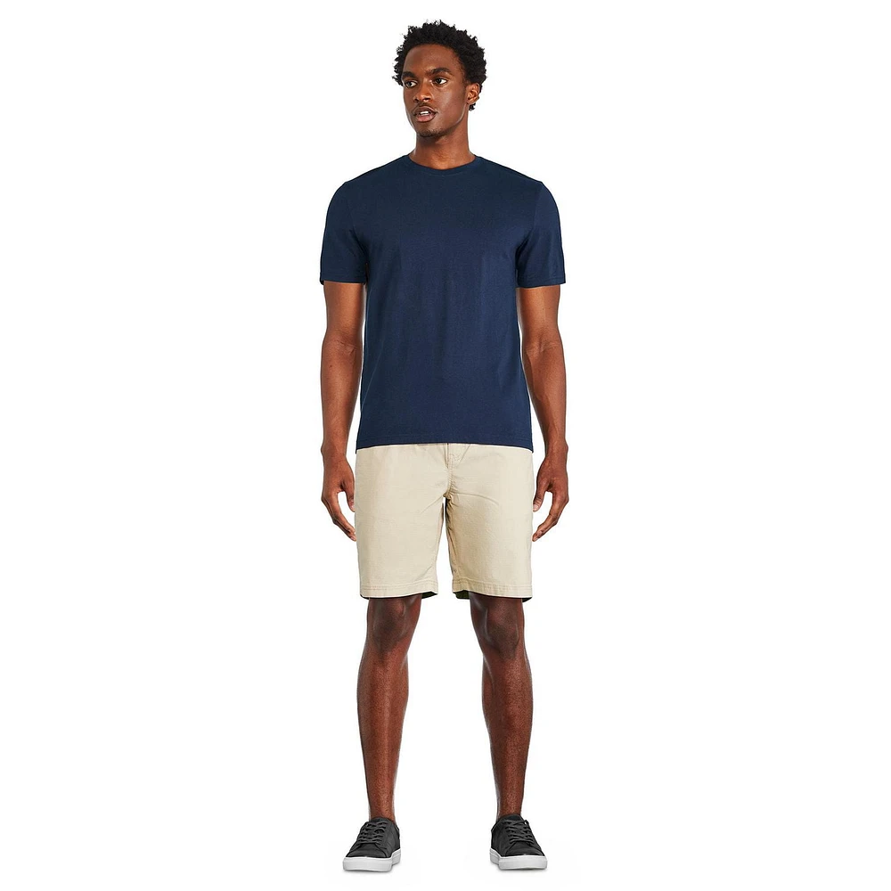 George Men's Short Sleeve Tee