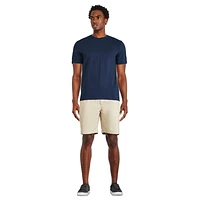 George Men's Short Sleeve Tee