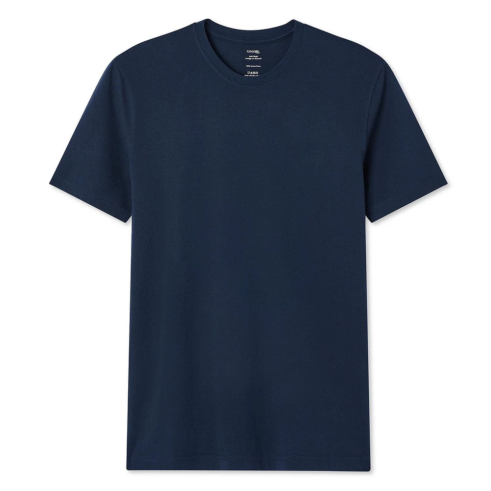 George Men's Short Sleeve Tee