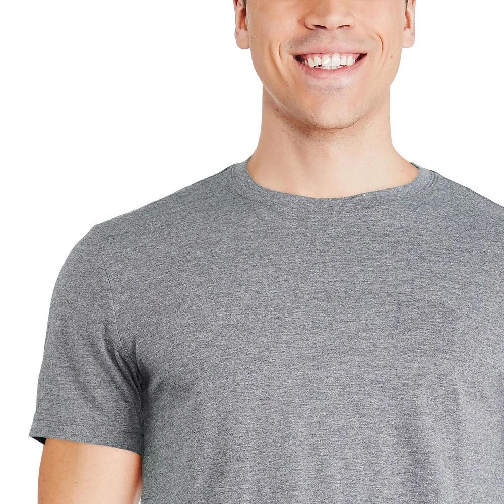 George Men's Short Sleeve Tee