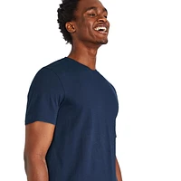 George Men's Short Sleeve Tee