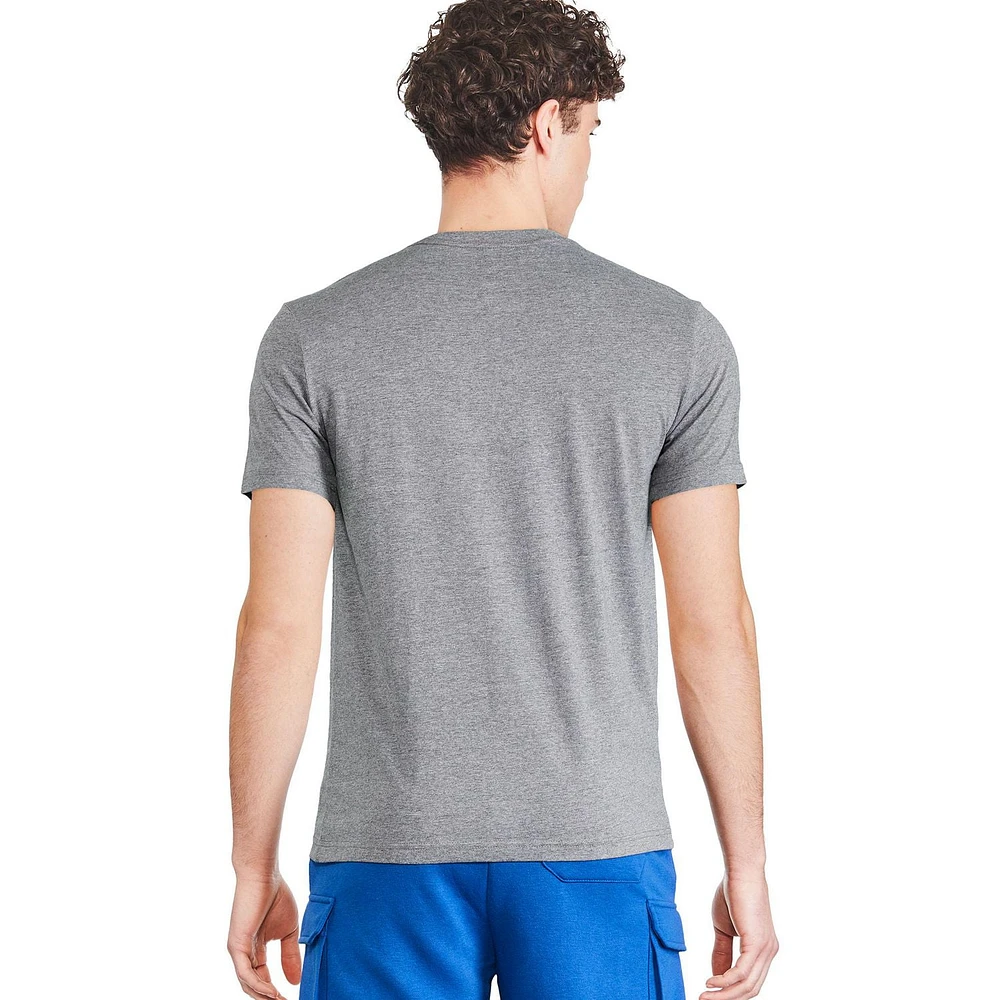 George Men's Short Sleeve Tee