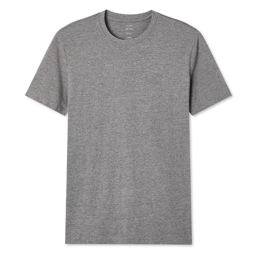George Men's Short Sleeve Tee