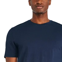 George Men's Short Sleeve Tee