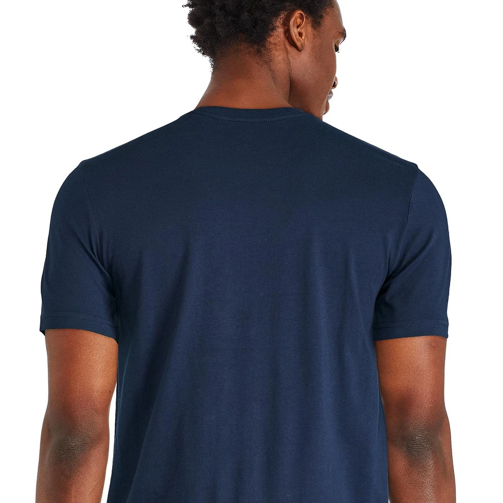George Men's Short Sleeve Tee