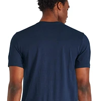 George Men's Short Sleeve Tee