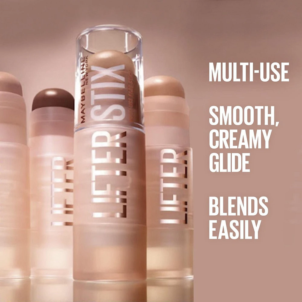 Maybelline New York Lifterstix Multi Use Face Stick