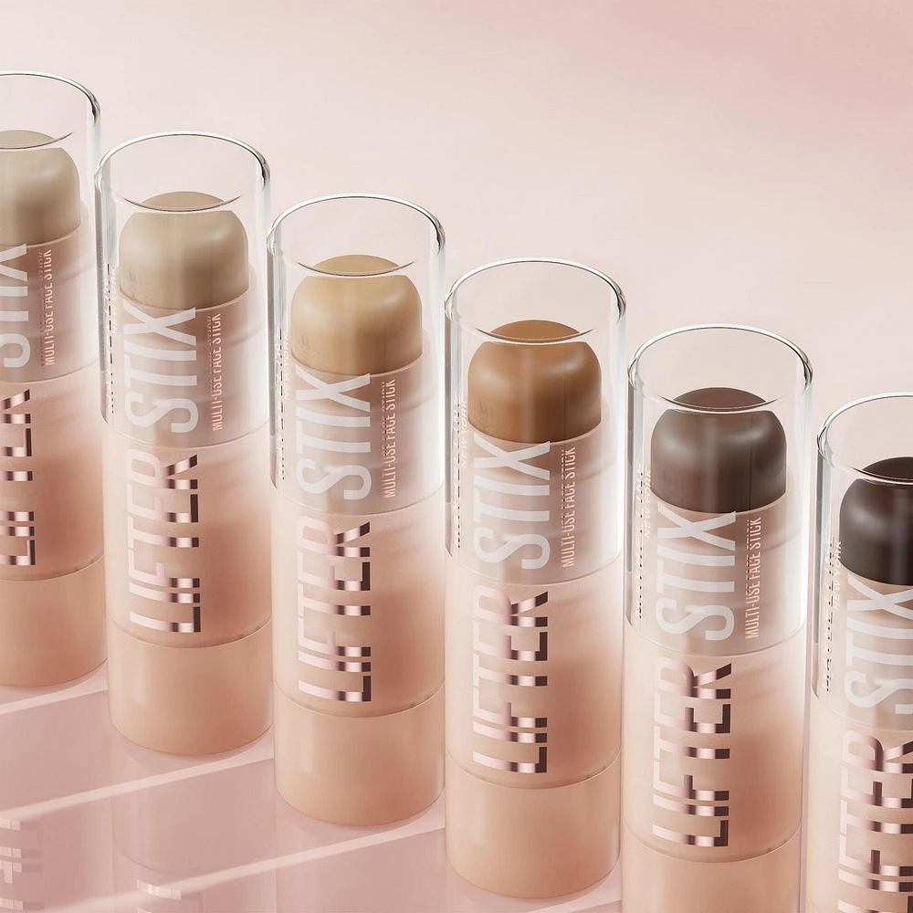 Maybelline New York Lifterstix Multi Use Face Stick