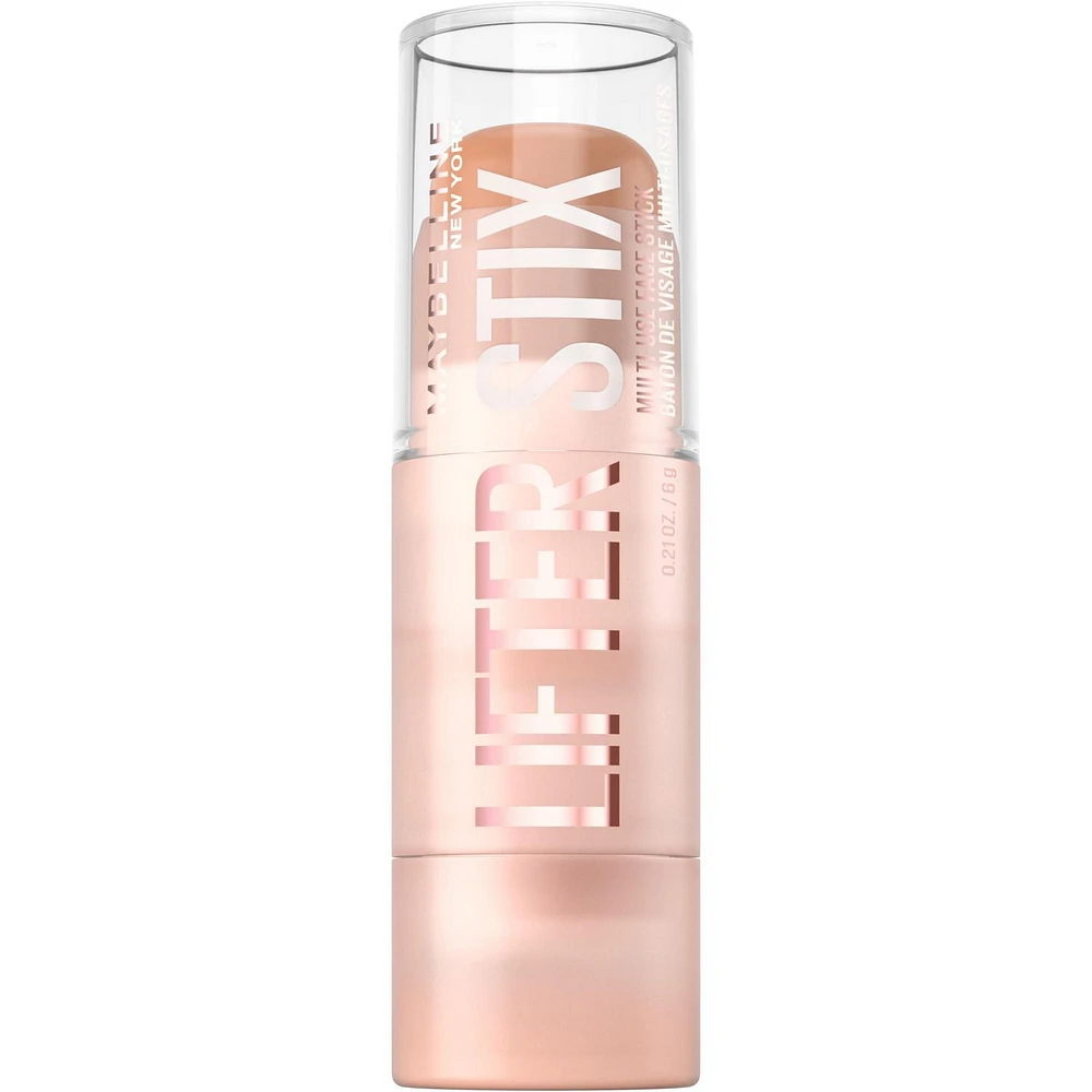 Maybelline New York Fond de teint en bâton polyvalent Lifterstix