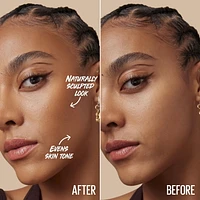 Maybelline New York Fond de teint en bâton polyvalent Lifterstix