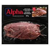 Alpha Beef Bavette, Beef Bavette