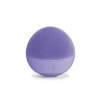 Compact Sonic Facial Cleansing Brush