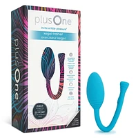 Kegel Trainer, Waterproof<br>USB rechargeable