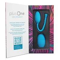 Kegel Trainer, Waterproof<br>USB rechargeable