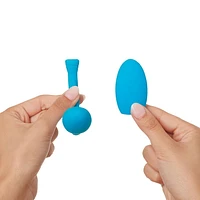 Kegel Trainer, Waterproof<br>USB rechargeable