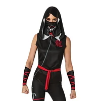 Adult Dragon Ninja Costume