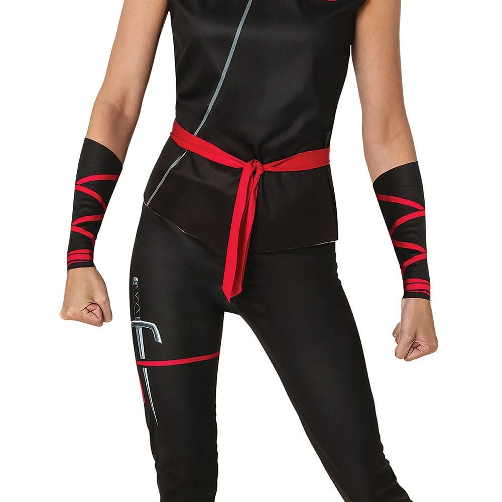 Adult Dragon Ninja Costume