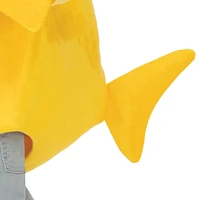 Toddler Baby Shark Costume