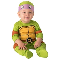 Toddler Teenage Mutant Ninja Turtle Costume