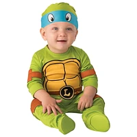 Toddler Teenage Mutant Ninja Turtle Costume