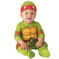 Toddler Teenage Mutant Ninja Turtle Costume