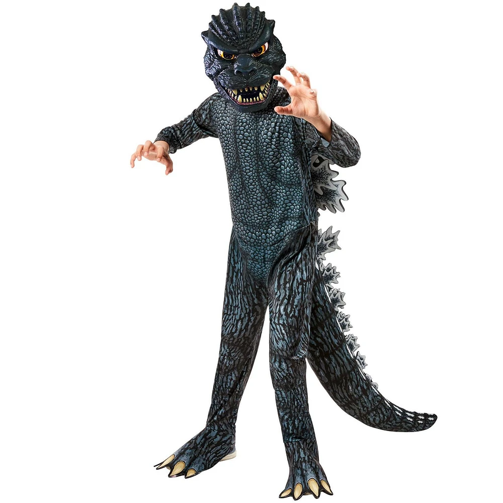 Child’s Godzilla Costume