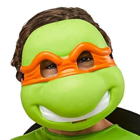 Child's Teenage Mutant Ninja Turtles Michelangelo Costume