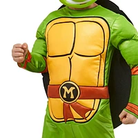 Child's Teenage Mutant Ninja Turtles Michelangelo Costume