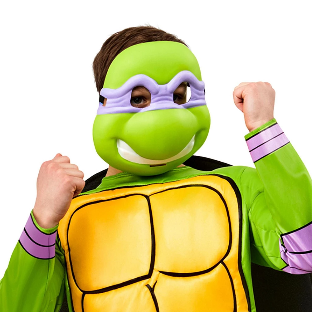 Child's Teenage Mutant Ninja Turtles Donatello Costume