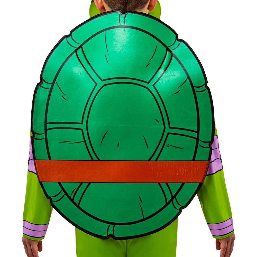 Child's Teenage Mutant Ninja Turtles Donatello Costume